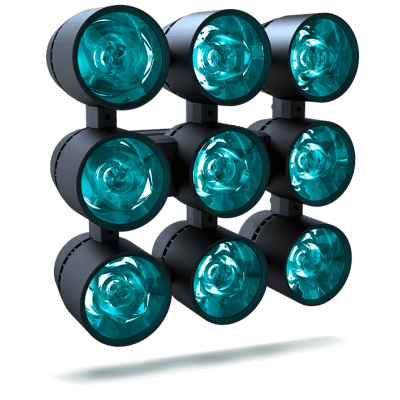 AYRTON INTELLIPIX-XT CREATIVE SOLUTION 